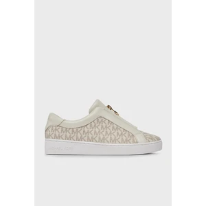 Michael Kors Logolu Fermuarlı Sneaker 43R4KTFP2B150 Kadın Ayakkabı 43R4KTFP2B 150