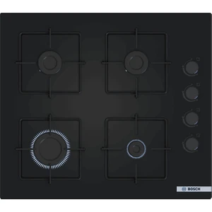 POP6C6P30O Gazlı Ankastre Ocak