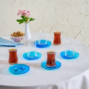 Ege 12 Parça Çay Seti 165 ml