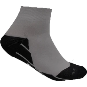 Coolmax Kısa Çorap 024 Gri 43-46