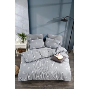 Tabu Home Ranforce Çarşafı Lastikli Çift Kişilik Nevresim takımı