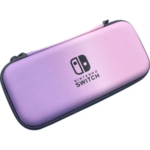Nintendo Switch OLED Konsoluyla Uyumlu Saklama Çantası (Yurt Dışından)