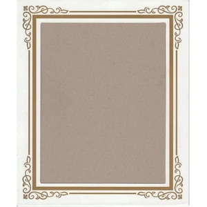 Karton Fotoğraf Çerçevesi 15x21cm 100’lü paket