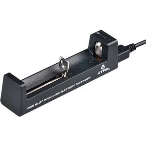 Xtar MC1 Universal Li-ion Pil Şarj Cihazı
