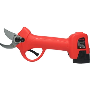 Ws 32 32 mm 14.4V 2.6 Ah 5sa 1 kg Kablosuz İki Akülü Budama Makası
