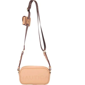 Çanta Çapraz CN6529T Latte