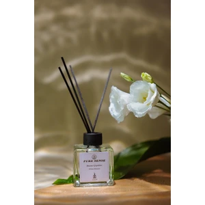 Pure Sense Beyaz Çiçekler Çubuklu Oda Kokusu 110 ml