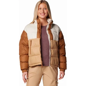 Pike Lake Iı Cropped Kadın Mont WL5502