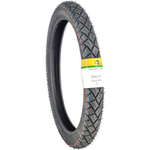 Darson Tyres Motor Lastik 250-17 Tt (Tubetype - Iç Lastikli Tip)