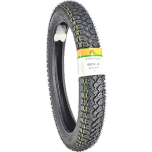 Darson Tyres Motor Lastik 90/90-18 Tl (Tubeless - Dubleks)