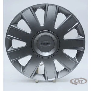 Jant Kapağı Kırılmaz 15" Ford Connect Model (Çıkartma Hediyeli) (Adet Olarak)