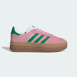 Adidas Originals IE0420 Gazelle Bold Shoes