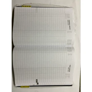 TİCARİ AJANDA 17*33 2026