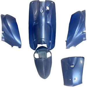 Honda Today Grenaj Seti Mavi