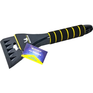 MC6961 Sünger Saplı Buz Kazıyıcı, Silecek Temizleyici