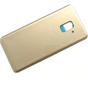 Gmr Samsung Galaxy A8 2018 A530 Arka Kapak Pil Batarya Kapağı Gold
