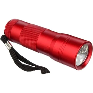 Anil Professional Cosmetics Kalıcı Oje Mini Kurutucu Uv El Feneri