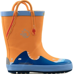 Dudino Loly Fish Waterproof Çocuk Çizme