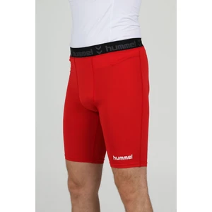 Undear Kısa Tayt Kırmızı S