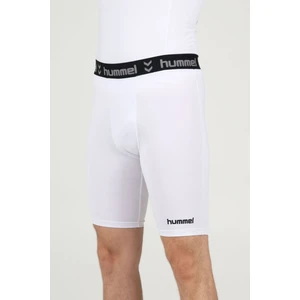 Undear Kısa Tayt Beyaz S