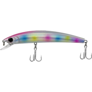 Sea Horse Crystal Exminnows 7 cm 3.5 Gr, Rapala, Maket Yem