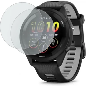 Garmin Forerunner 265 Mat Ekran Koruyucu 46 mm Tpu 2 Adet