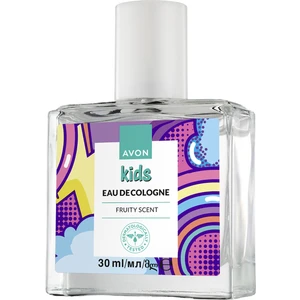 Kids Meyveli Kokulu Çocuk Parfüm EDC 30 ml