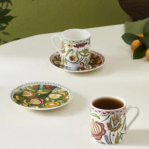 Lucca 2 Kişilik Çay Fincanı 200 ml