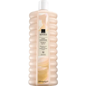 Cosy Cashmere Manolya Sandal Kokulu Banyo Köpüğü 1 lt