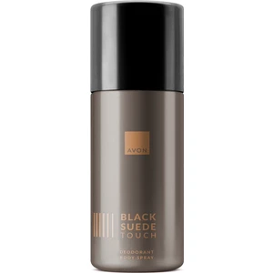 Black Suede Touch Erkek Deodorant 150 ml