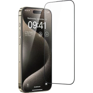 Apple iPhone 15 Pro Max Zore Etnaa Cam Ekran Koruyucu