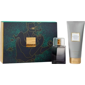 Tta Today Erkek Parfüm ve Saç ve Vücut Şampuanı Hediye Seti