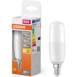 LED Stıck 9W E14