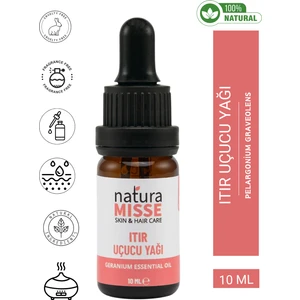 Itır (Sardunya) Uçucu Yağı 10 ml