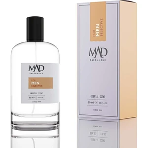 Mad J102 Selective 50 ml Erkek Parfüm