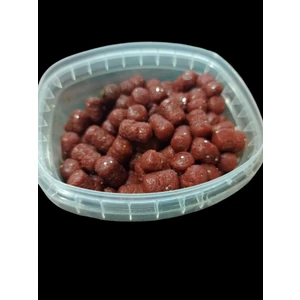 Baitbond - Colorful Alabalık Yem Hamuru - Boili 300GR - Çilekli