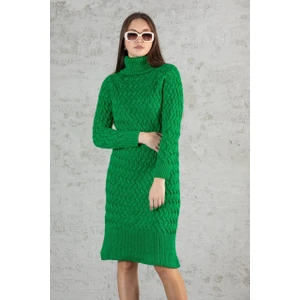 Kadın Triko Tunik 075