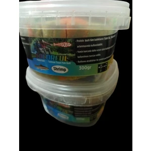 Baitbond - Colorful Alabalık Yem Hamuru 300GR