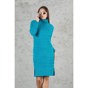 Kadın Triko Tunik 075
