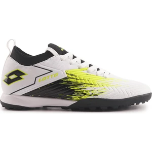 Hyper Tf gr 4pr Siyah Unisex Halı Saha Ayakkabısı
