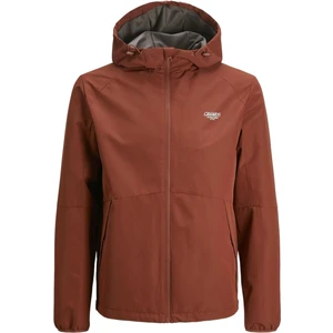 Jack & Jones Jorbushwıck Jacket KİREMİT12260451