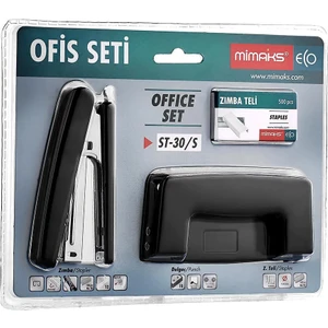 St-30/s Ofis Seti