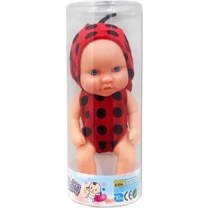 Oyuncak Kostümlü Junior Bebek 662133