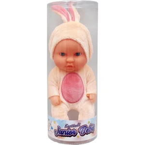 Oyuncak Kostümlü Junior Bebek 662133