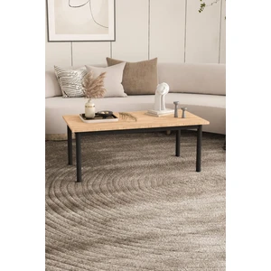 Cozy Orta Sehpa Atlantik Çam 87X47