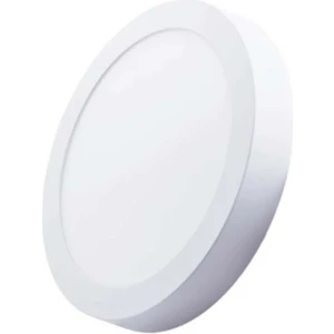 CT-5271 25 Watt Sıva Üstü Panel LED Armatür Beyaz Işık