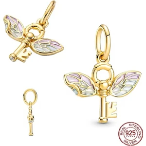 Lines Bijuteri Harry Potter Anahtar Charm