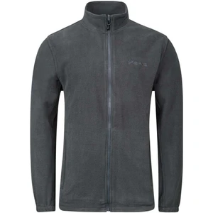 Saka Tam Fermuarlı Erkek Polar