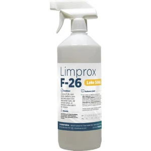 F-26 Genel Leke Çıkarıcı Sprey - 1 Litre