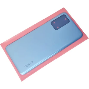 Oppo A16 Arka Kapak MAVİ